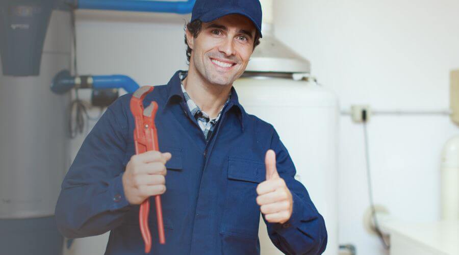 Professional emergency plumbing in Holder, FL